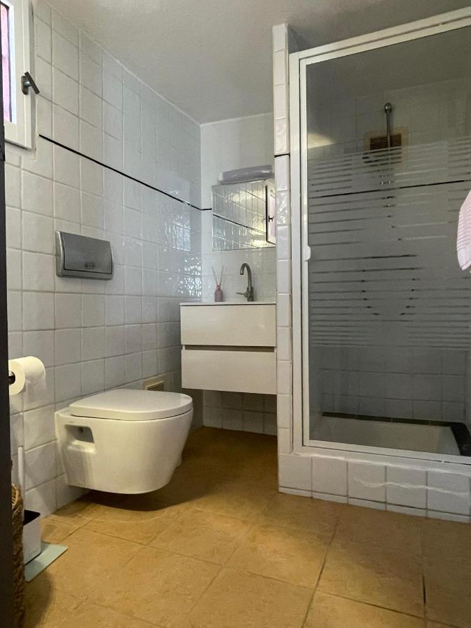 Fantastic Pool Villa 900M To The Beach; With Extravagant Big Garden Sainte-Maxime Eksteriør billede